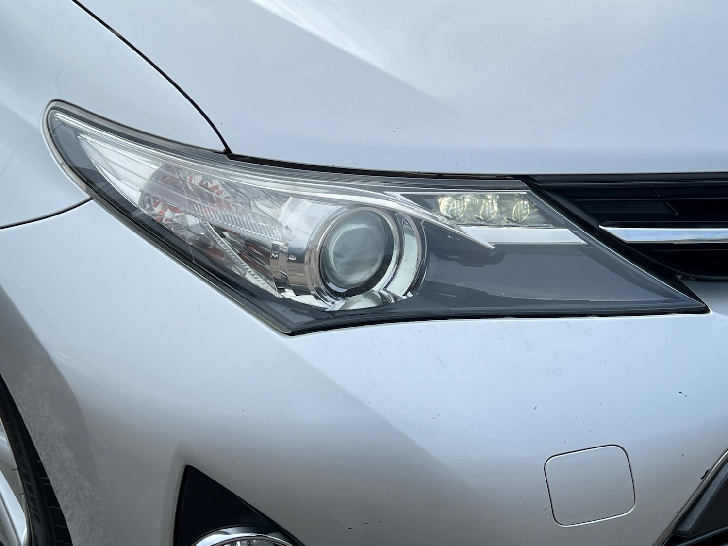 Used Toyota Auris 2014 for sale - 77925789: Photo 50