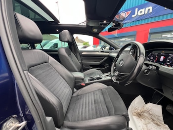 Used Volkswagen Passat 2019 for sale - 78898040: Photo