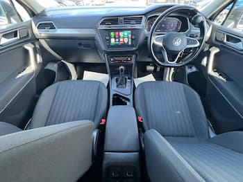 Used Volkswagen Tiguan Allspace 2023 for sale - 79676936: Photo