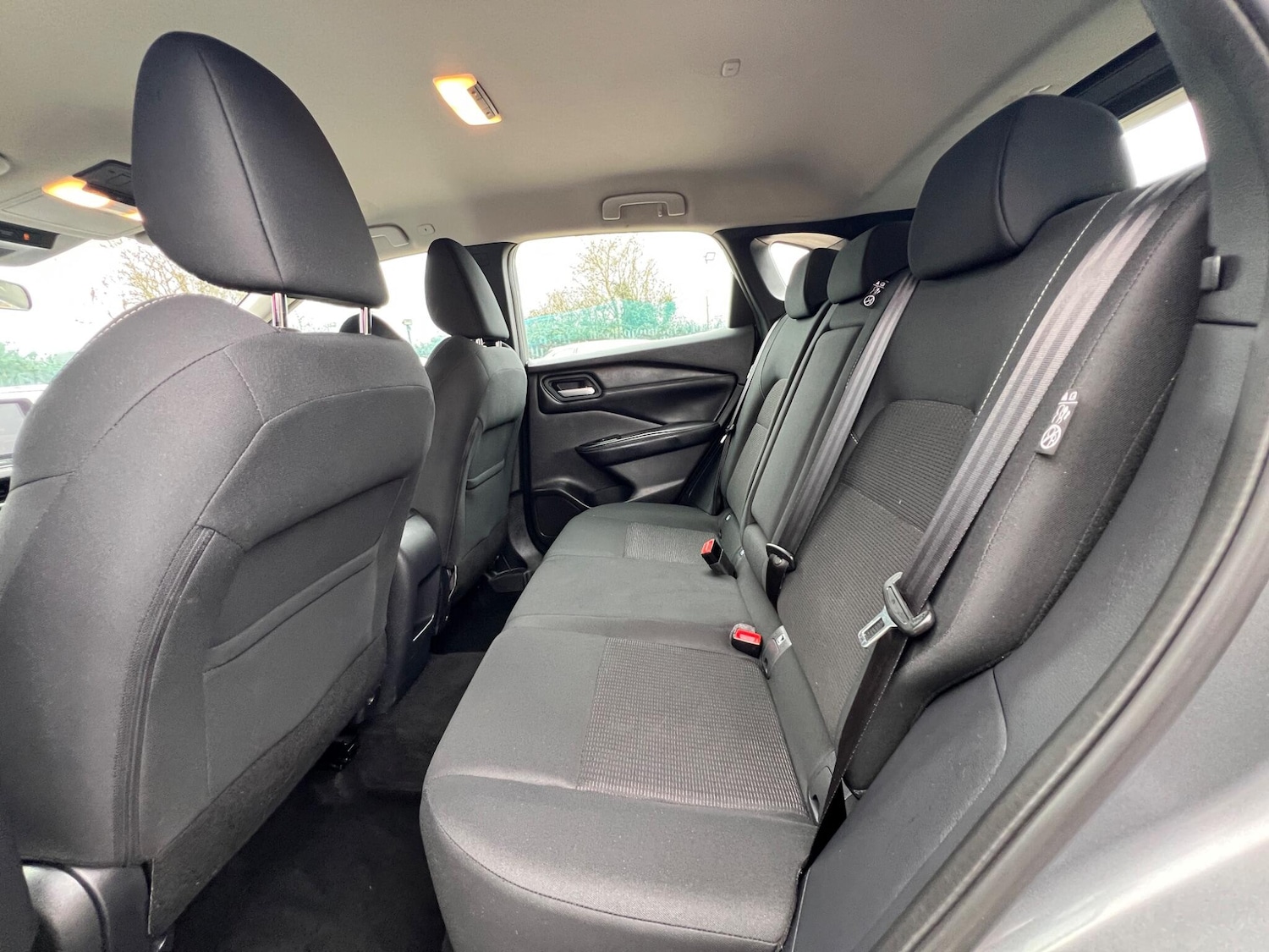 Used Nissan Qashqai for sale - 77824000: Photo 15