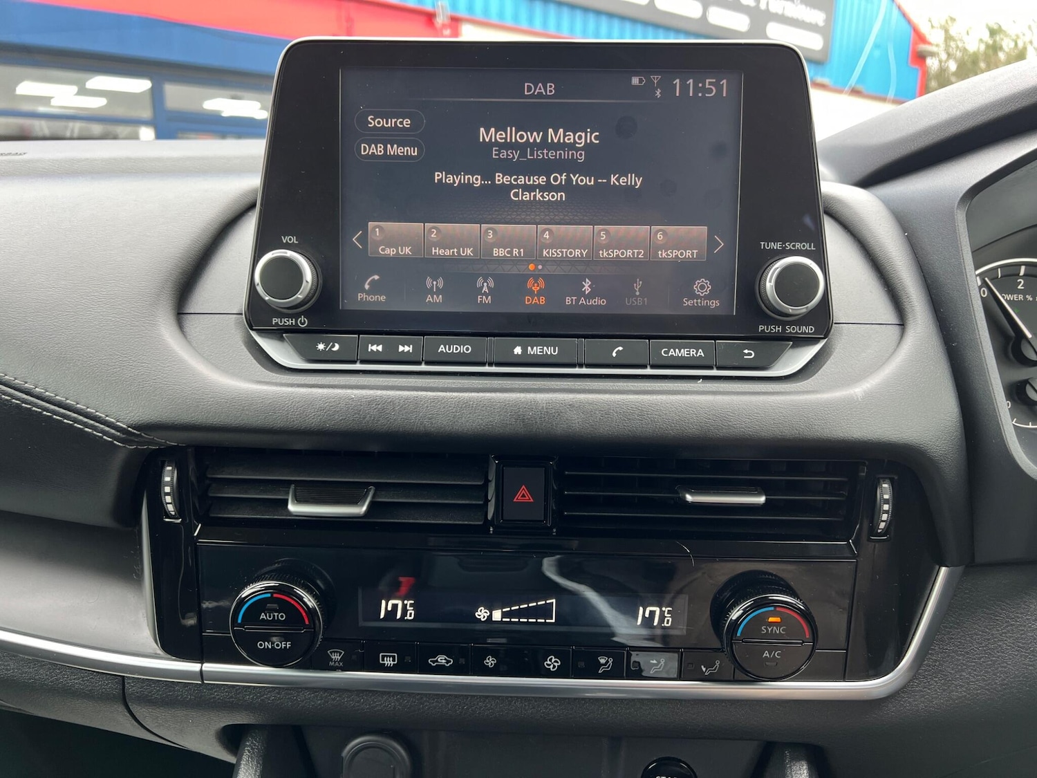 Used Nissan Qashqai for sale - 77824000: Photo 19