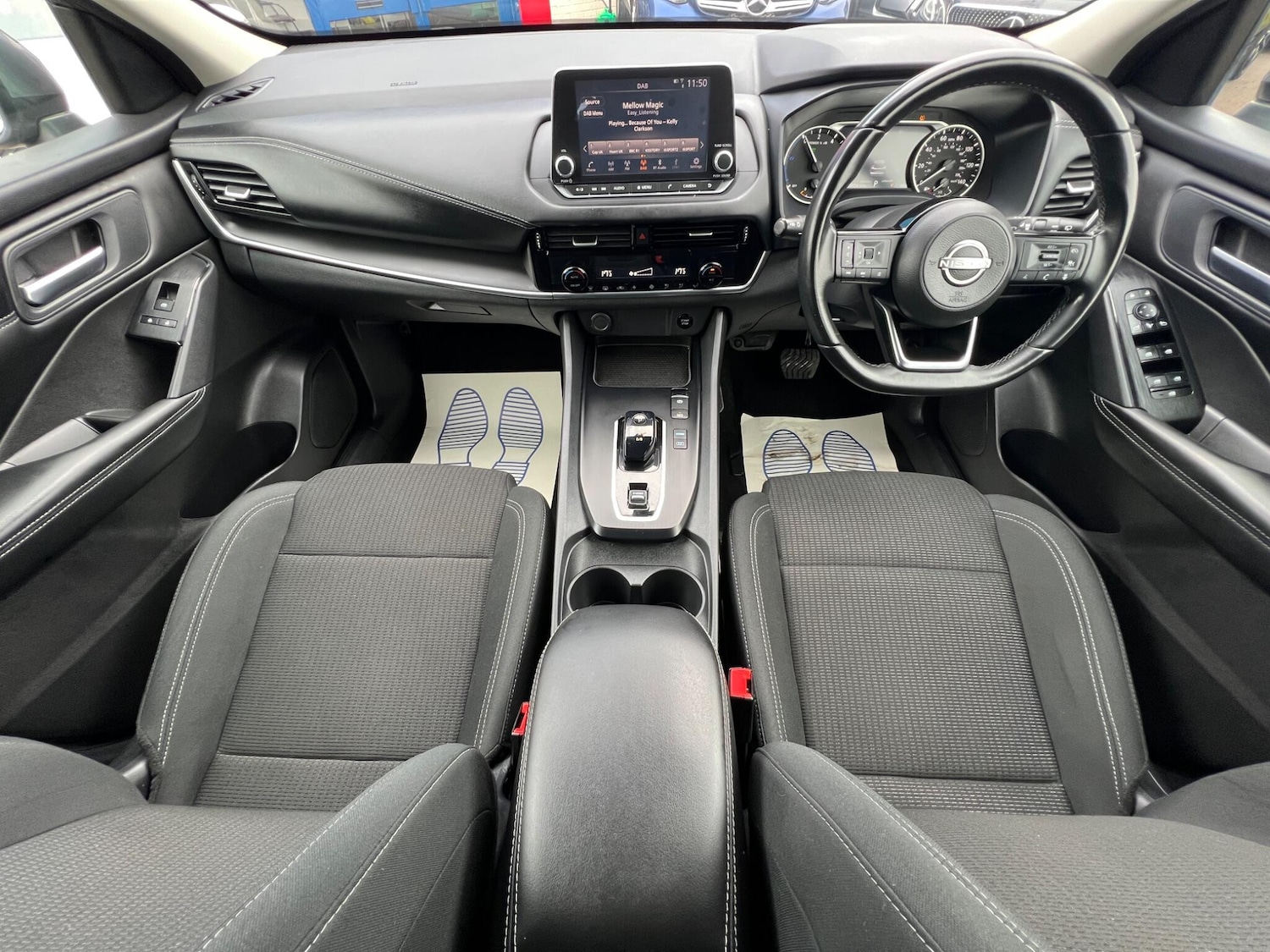 Used Nissan Qashqai for sale - 77824000: Photo 3