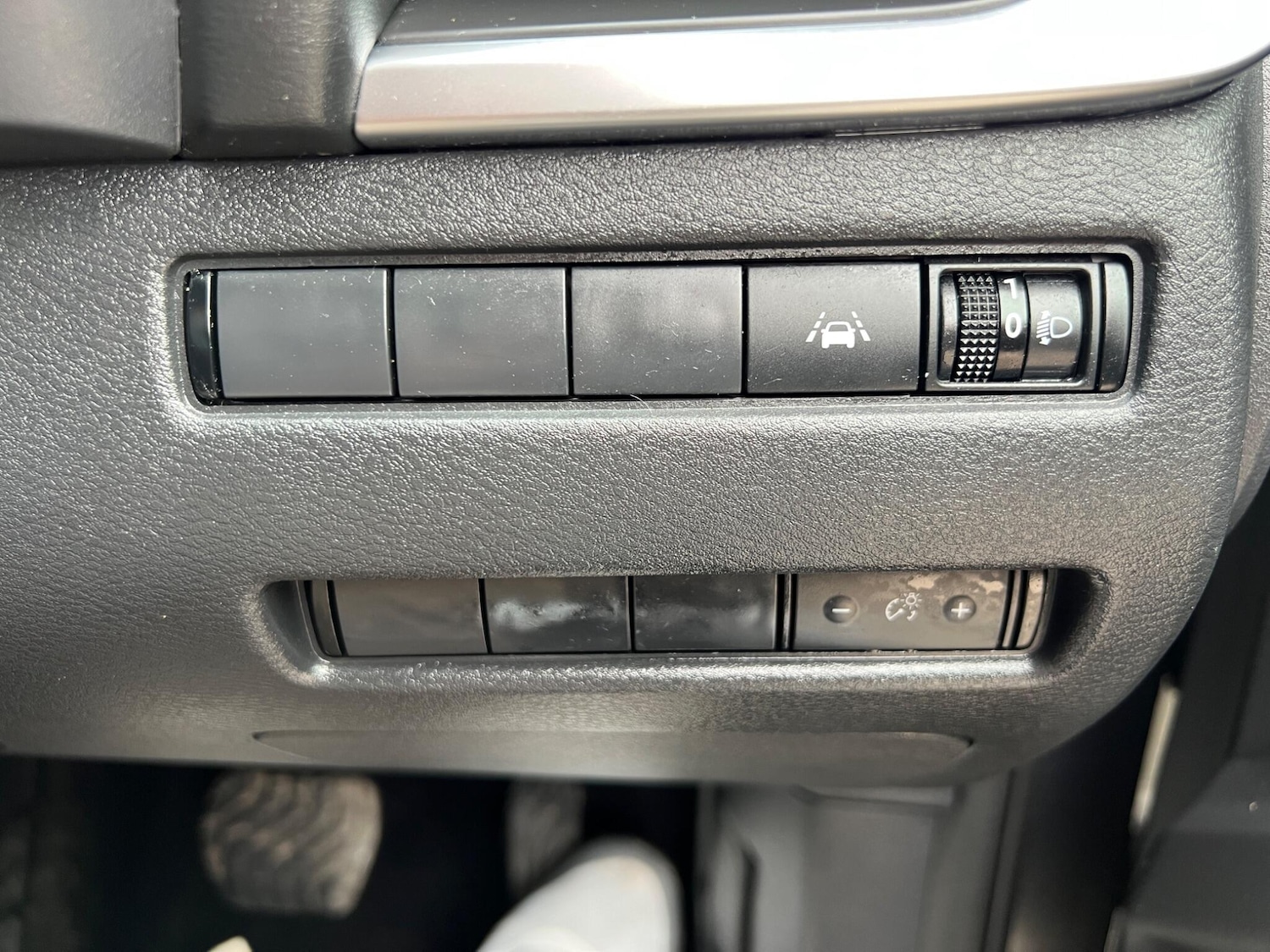 Used Nissan Qashqai for sale - 77824000: Photo 43