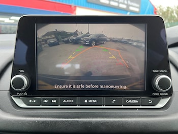 Used Nissan Qashqai 2022 for sale - 77824000: Photo