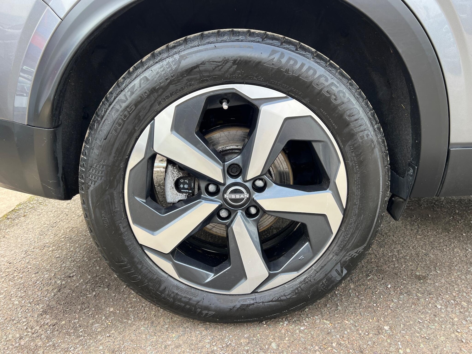 Used Nissan Qashqai for sale - 77824000: Photo 51