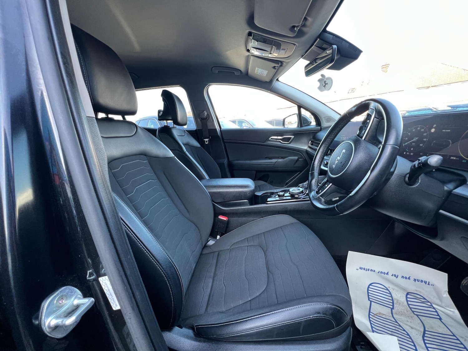 Used Kia Sportage 2023 for sale - 77783837: Photo 10