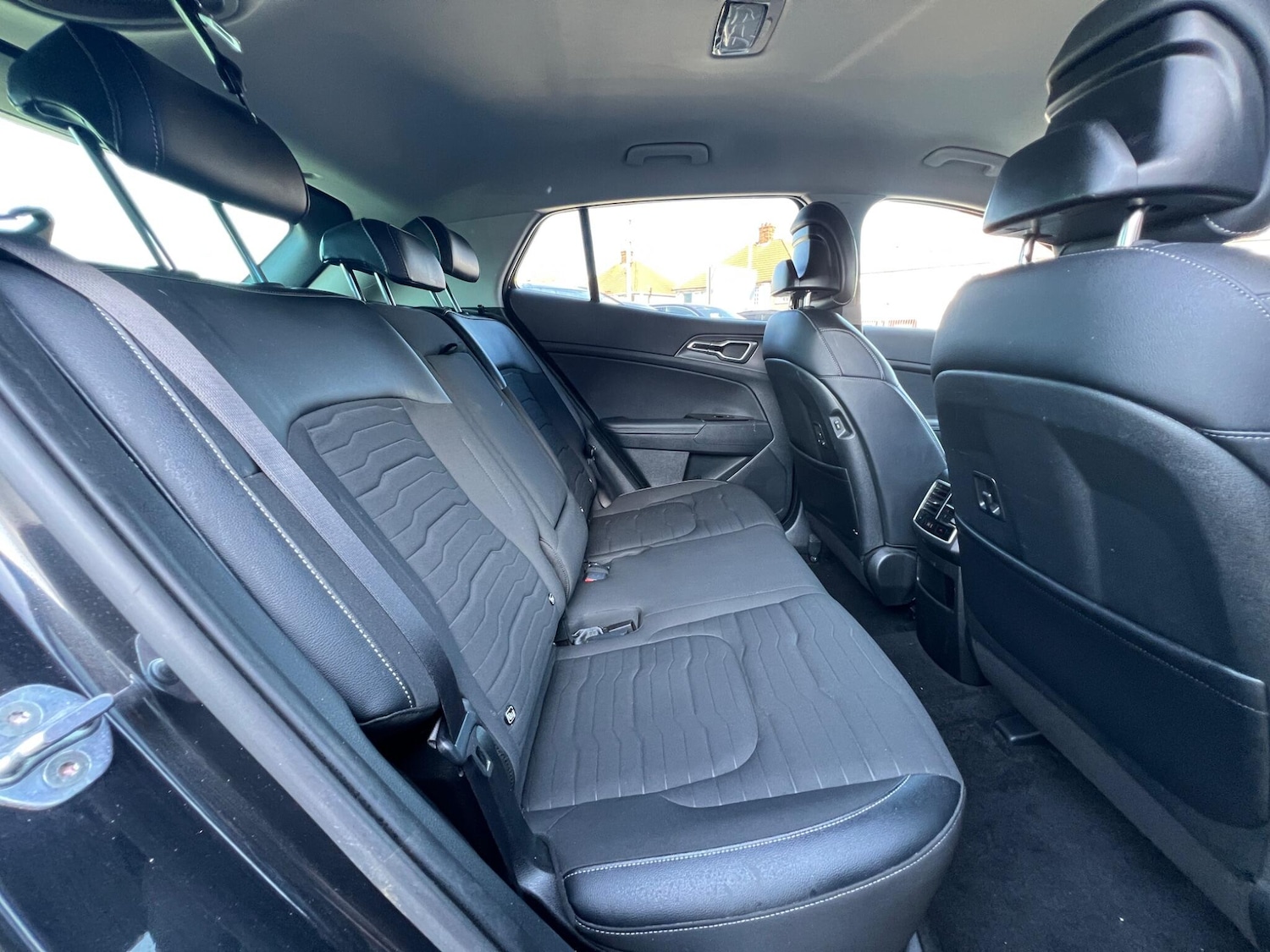 Used Kia Sportage 2023 for sale - 77783837: Photo 12