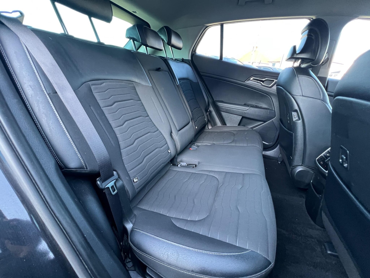 Used Kia Sportage 2023 for sale - 77783837: Photo 13