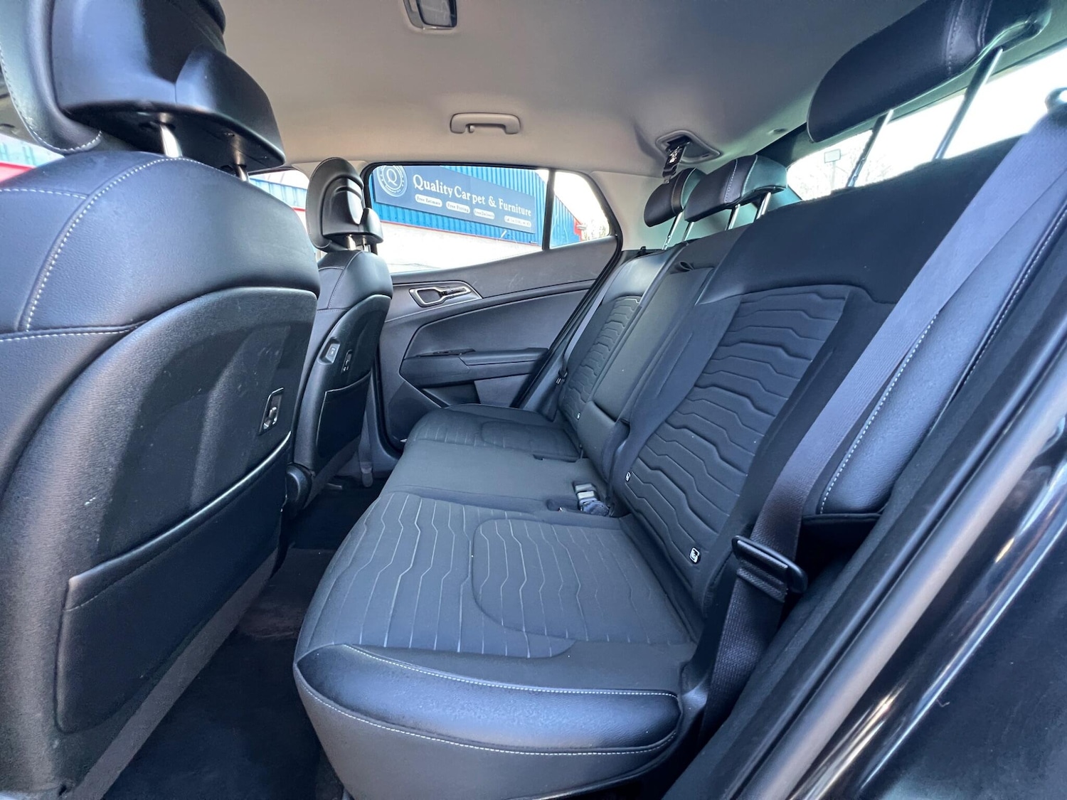 Used Kia Sportage 2023 for sale - 77783837: Photo 14