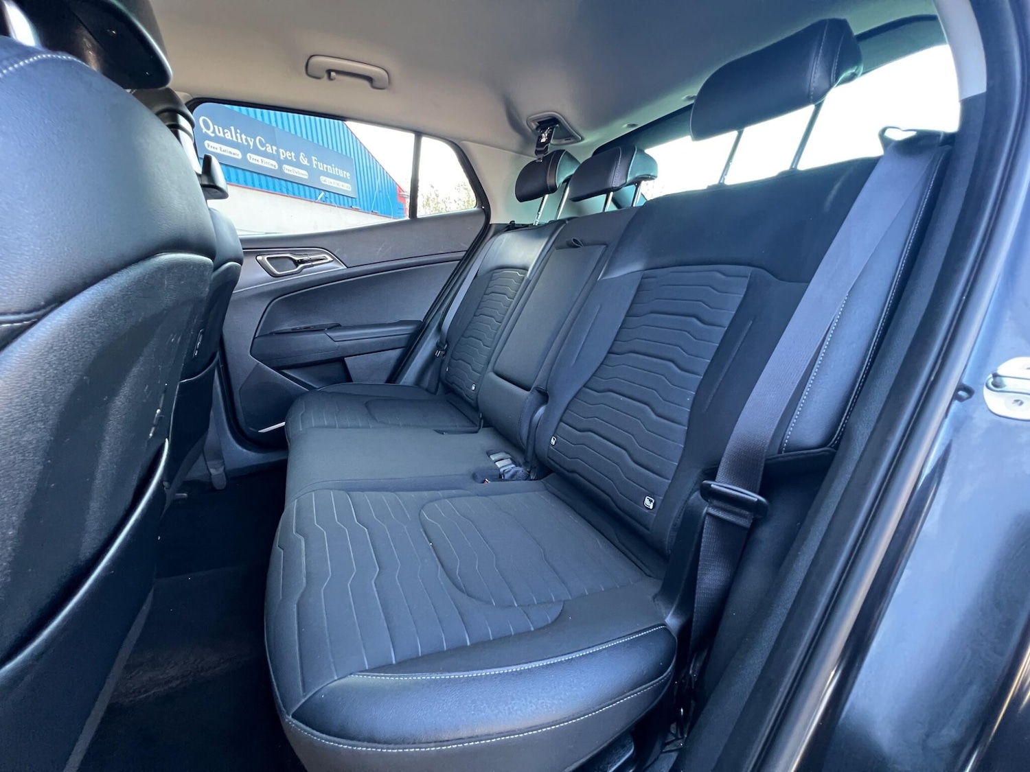 Used Kia Sportage 2023 for sale - 77783837: Photo 15