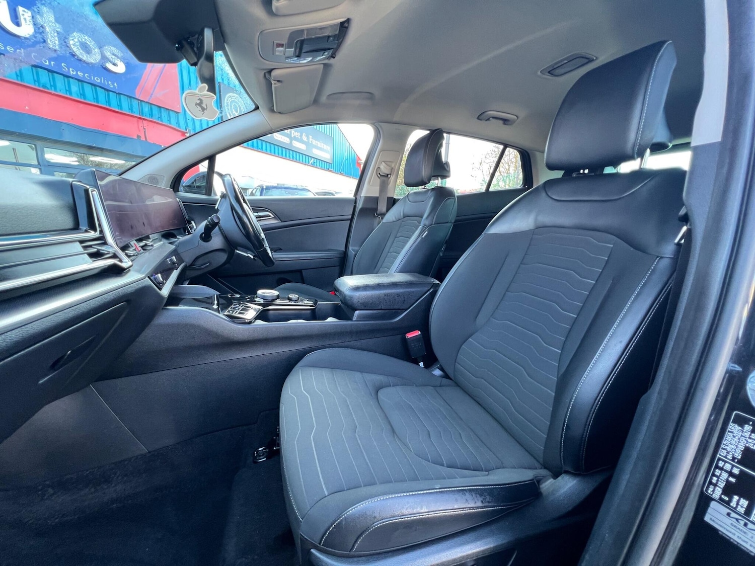 Used Kia Sportage 2023 for sale - 77783837: Photo 17