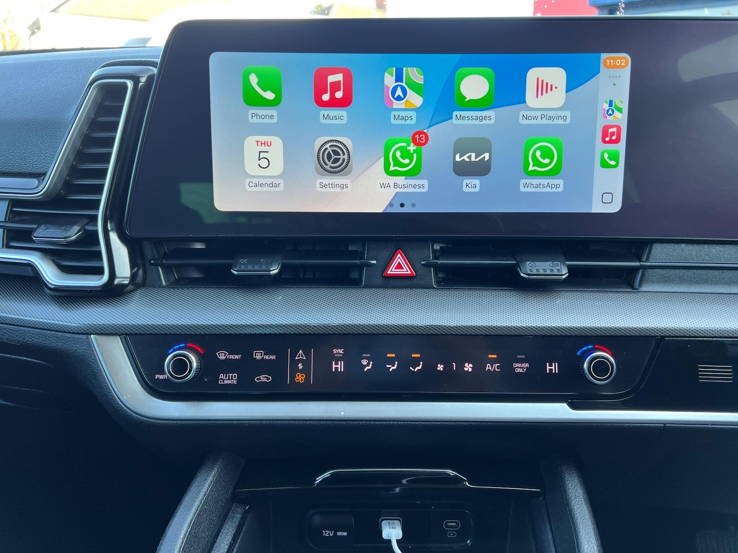 Used Kia Sportage 2023 for sale - 77783837: Photo 18