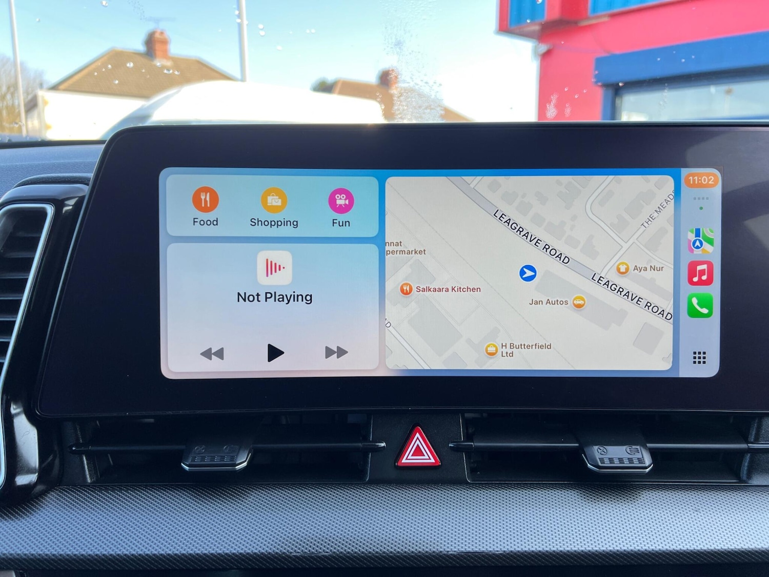 Used Kia Sportage 2023 for sale - 77783837: Photo 19