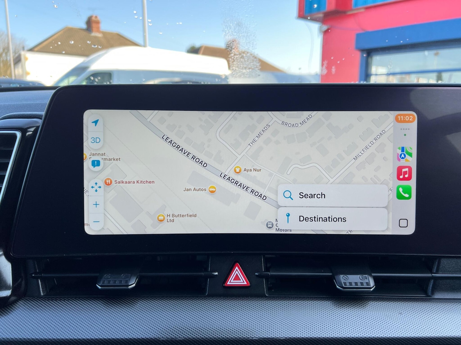 Used Kia Sportage 2023 for sale - 77783837: Photo 20