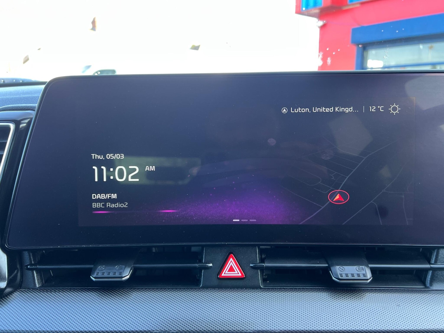 Used Kia Sportage 2023 for sale - 77783837: Photo 22