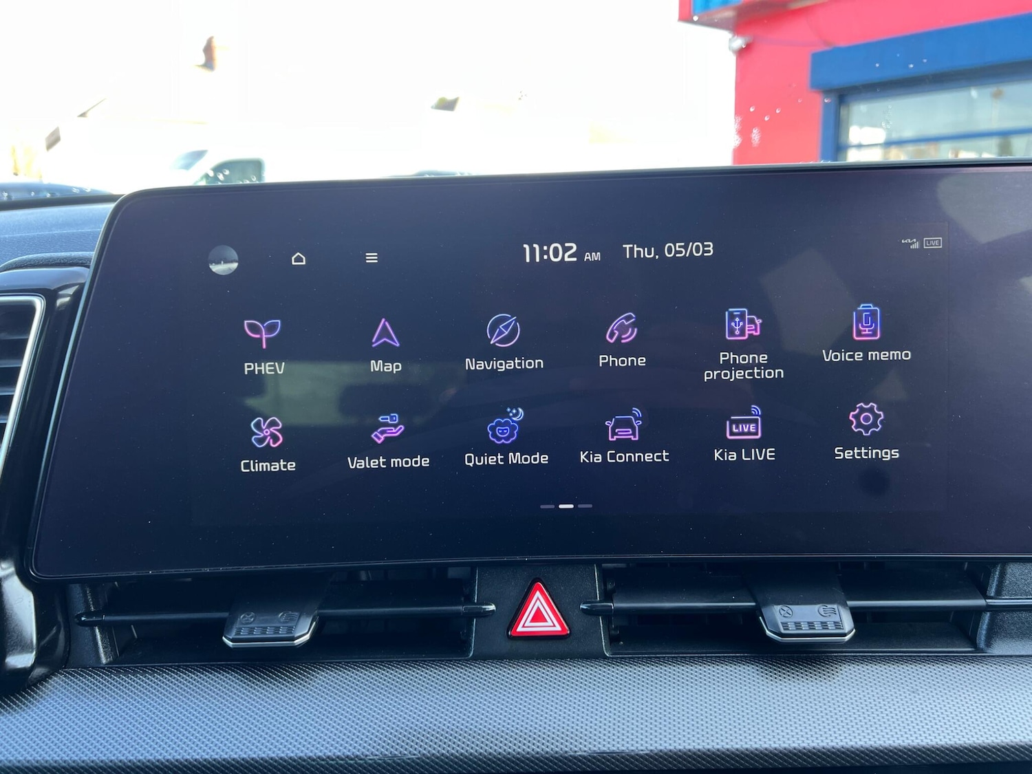 Used Kia Sportage 2023 for sale - 77783837: Photo 23