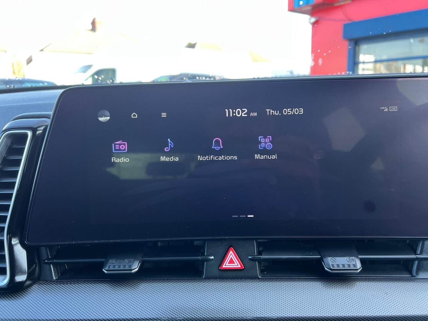 Used Kia Sportage 2023 for sale - 77783837: Photo 24