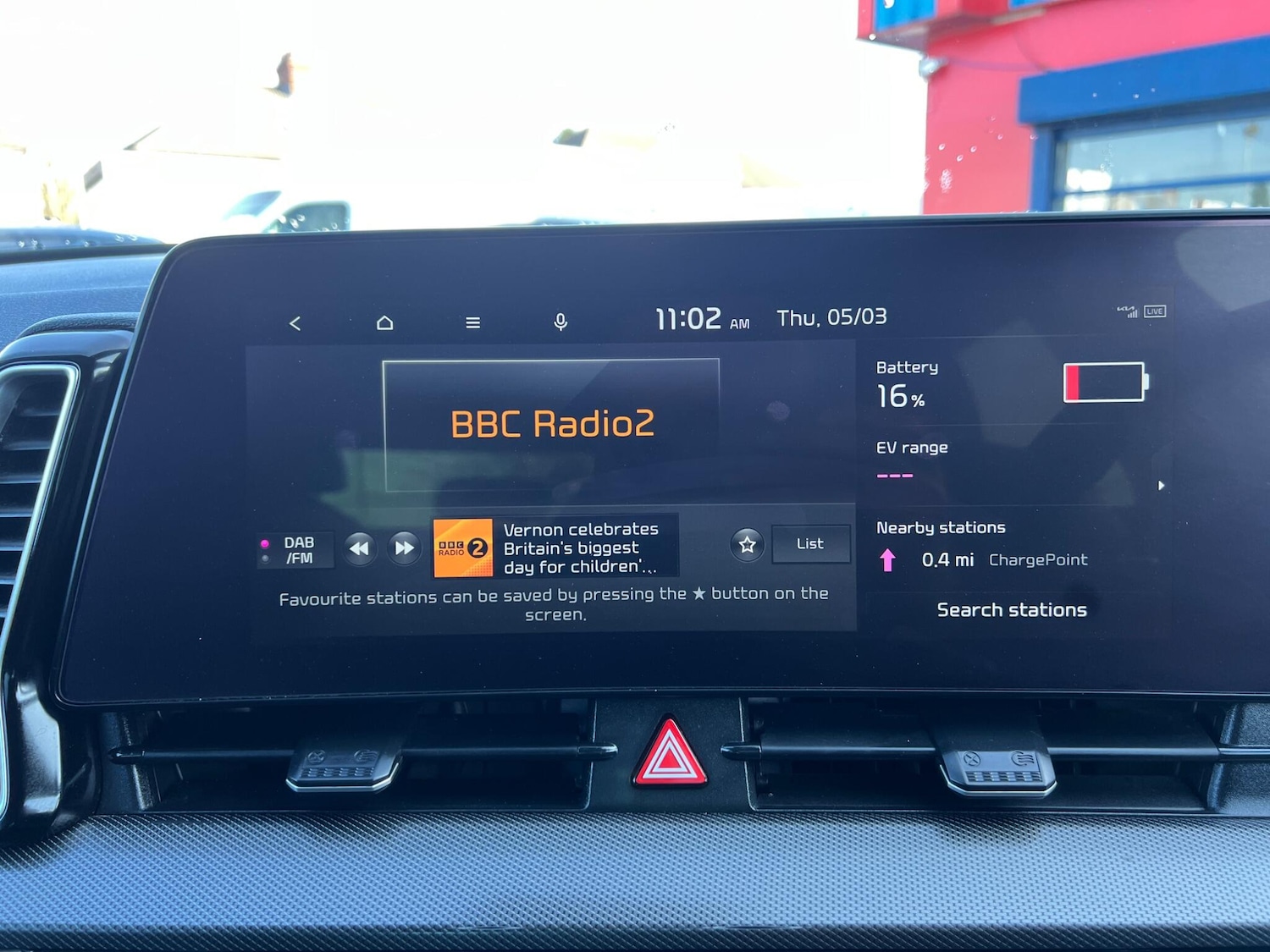 Used Kia Sportage 2023 for sale - 77783837: Photo 25