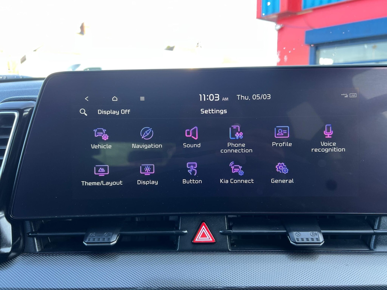 Used Kia Sportage 2023 for sale - 77783837: Photo 26