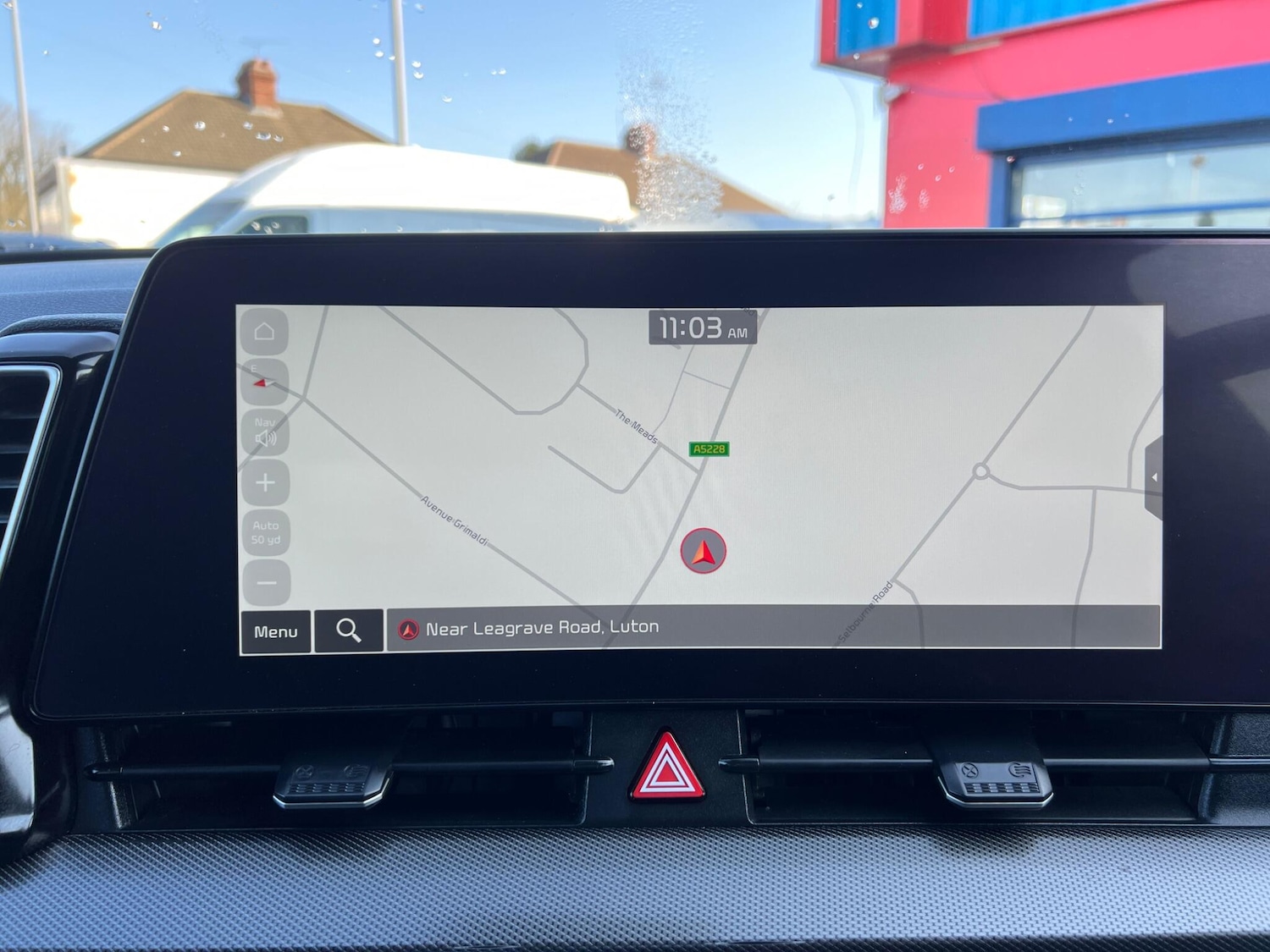 Used Kia Sportage 2023 for sale - 77783837: Photo 28