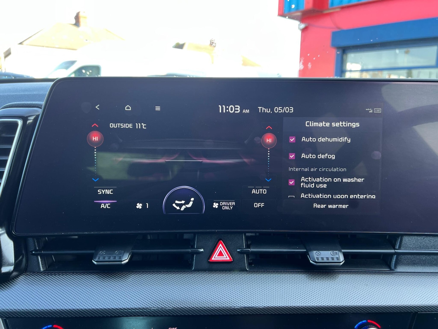 Used Kia Sportage 2023 for sale - 77783837: Photo 29