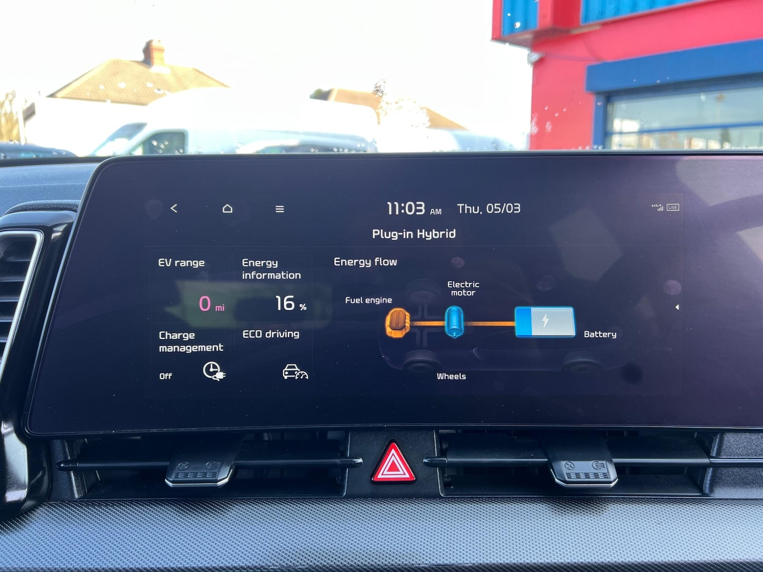 Used Kia Sportage 2023 for sale - 77783837: Photo 30