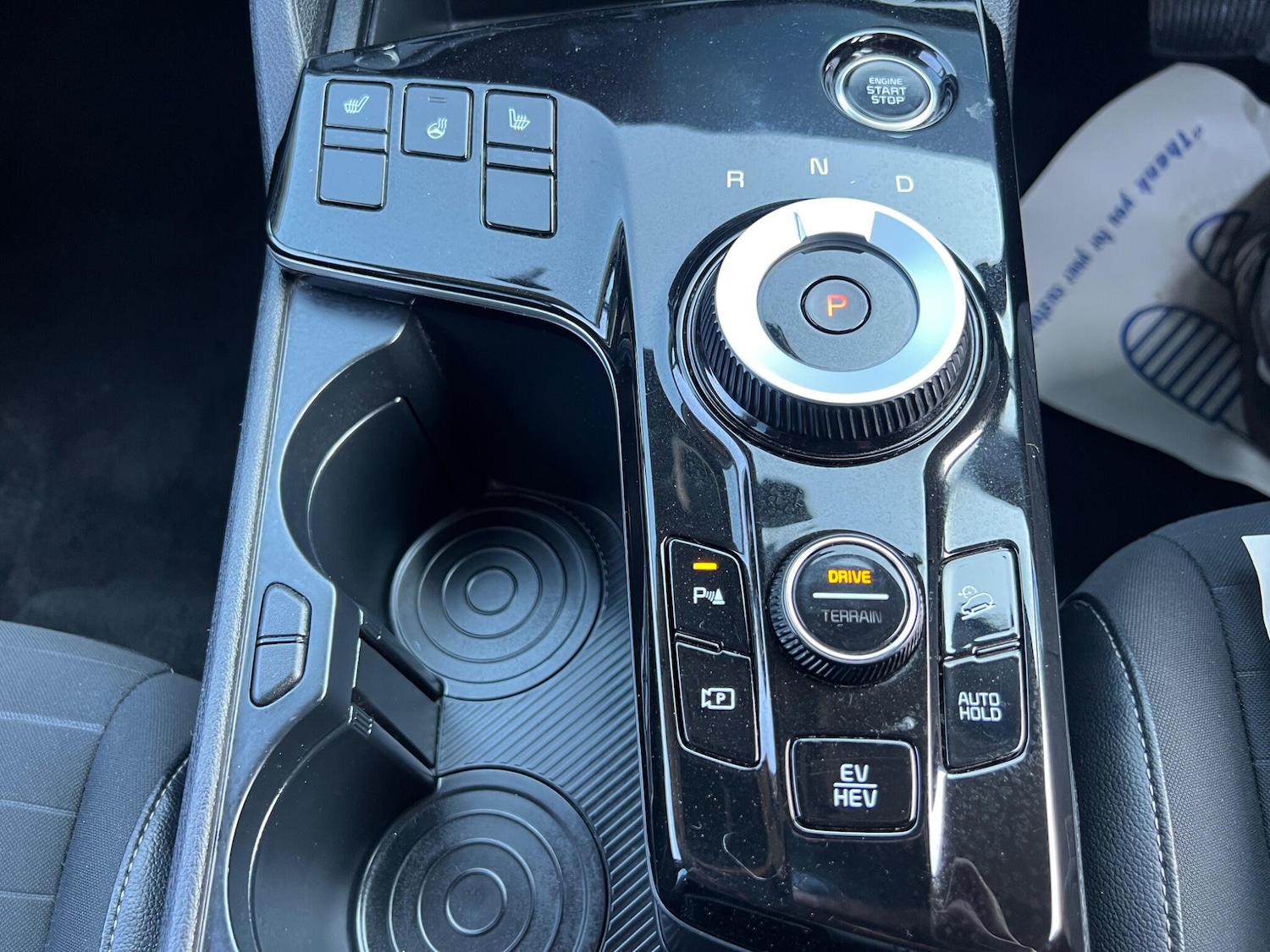 Used Kia Sportage 2023 for sale - 77783837: Photo 42