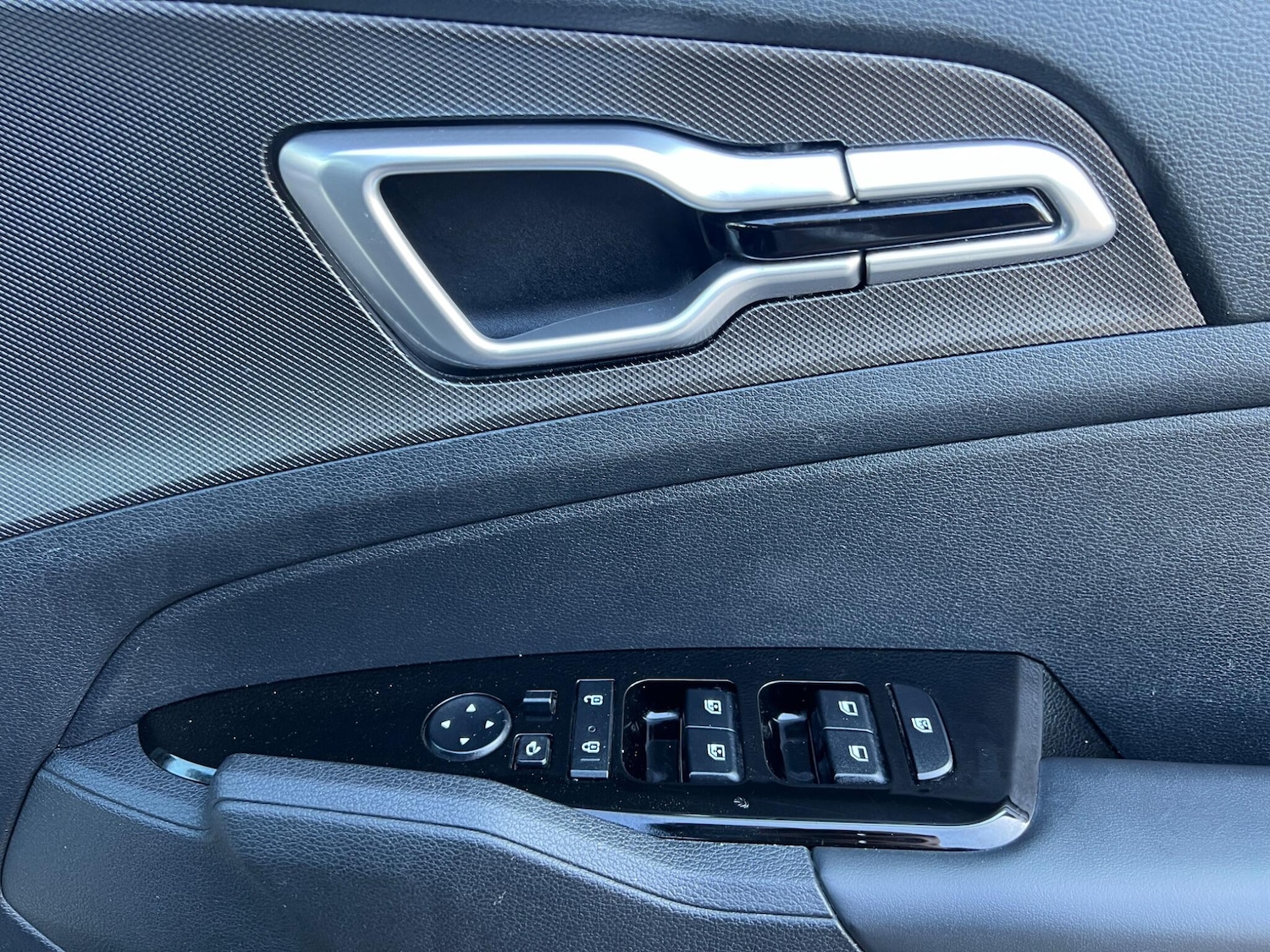 Used Kia Sportage 2023 for sale - 77783837: Photo 44