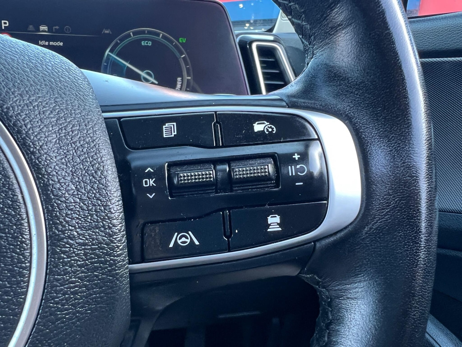 Used Kia Sportage 2023 for sale - 77783837: Photo 45