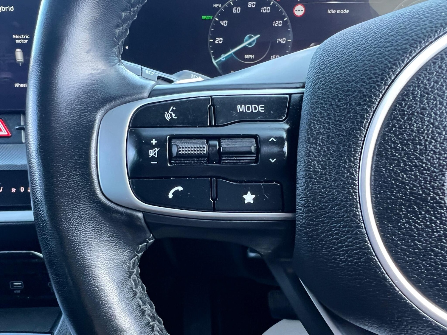 Used Kia Sportage 2023 for sale - 77783837: Photo 46