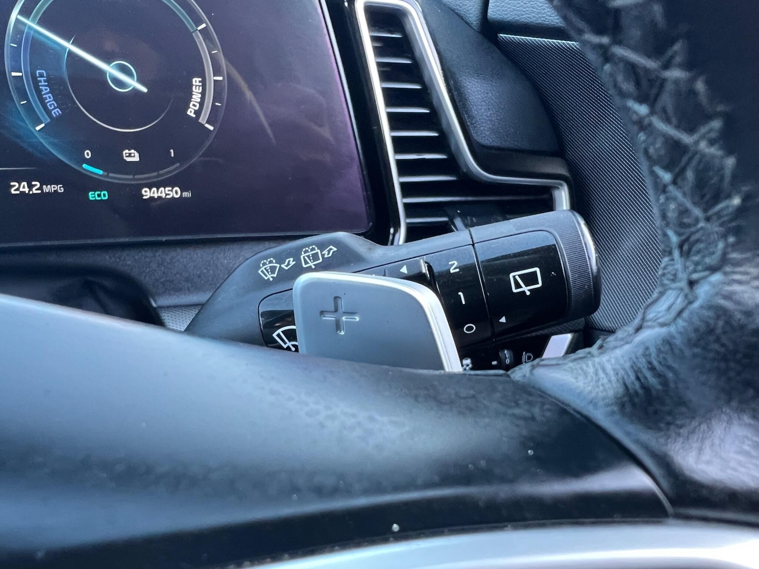 Used Kia Sportage 2023 for sale - 77783837: Photo 47