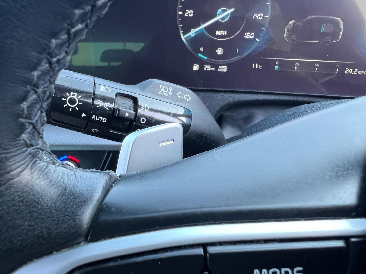 Used Kia Sportage 2023 for sale - 77783837: Photo 48