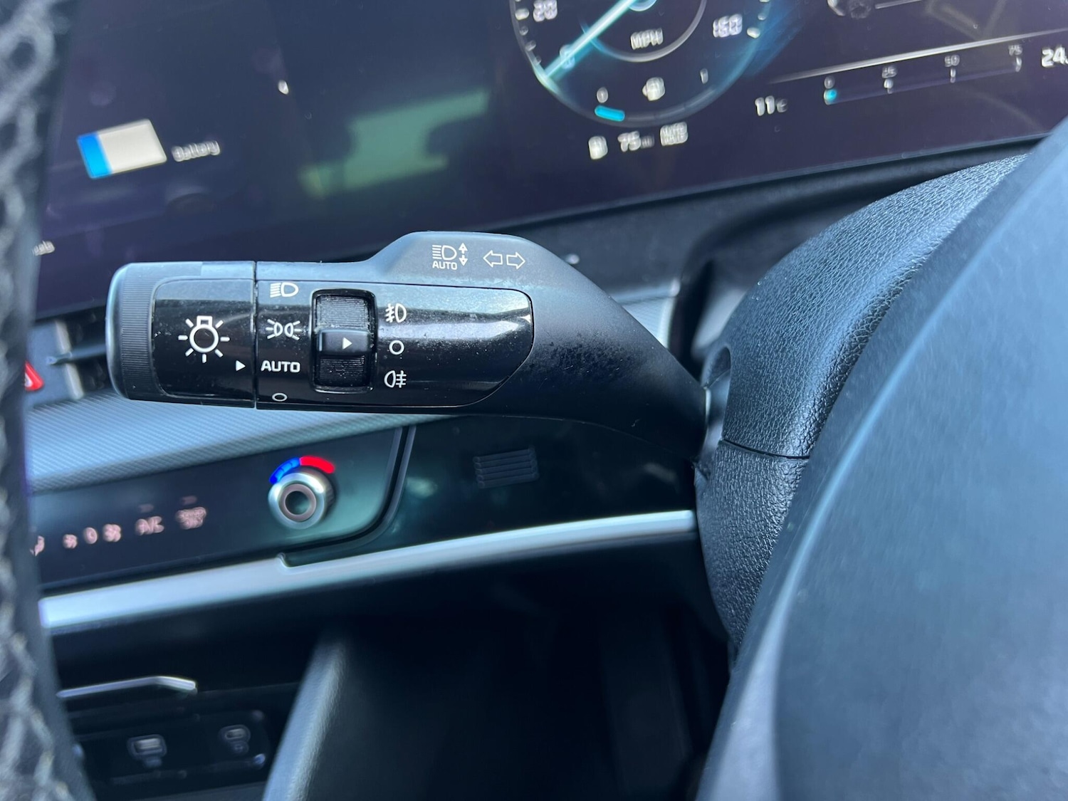 Used Kia Sportage 2023 for sale - 77783837: Photo 50