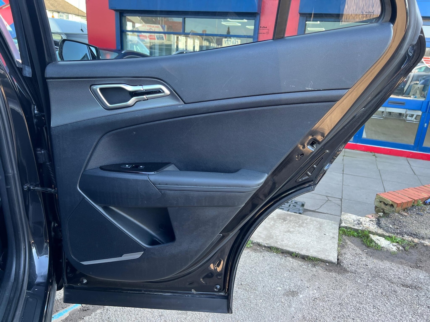 Used Kia Sportage 2023 for sale - 77783837: Photo 53