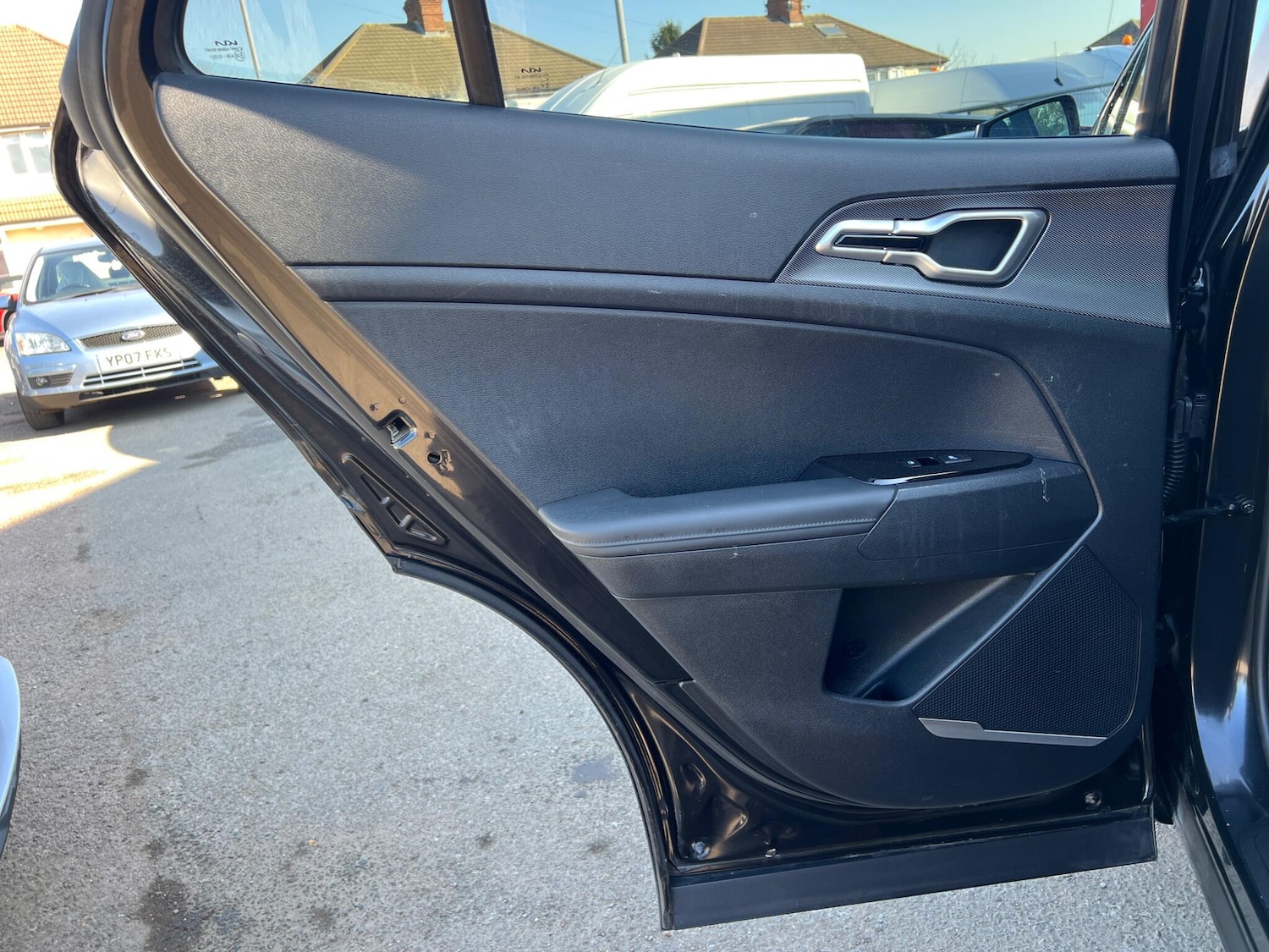 Used Kia Sportage 2023 for sale - 77783837: Photo 54