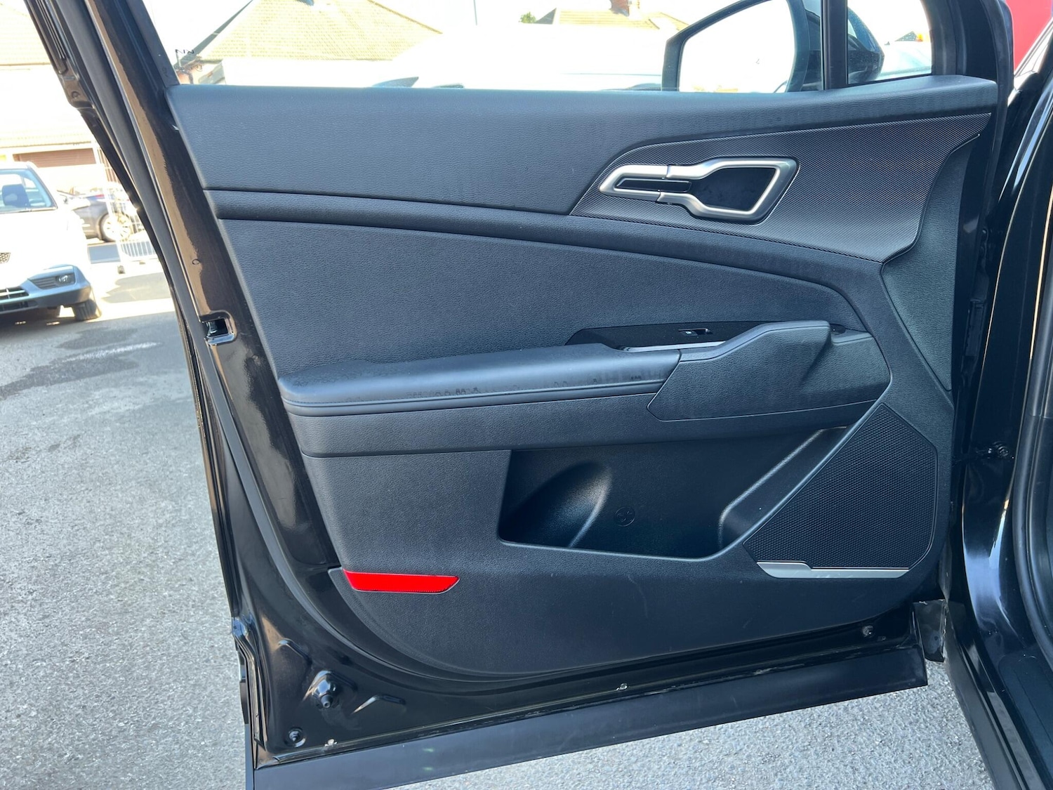 Used Kia Sportage 2023 for sale - 77783837: Photo 55