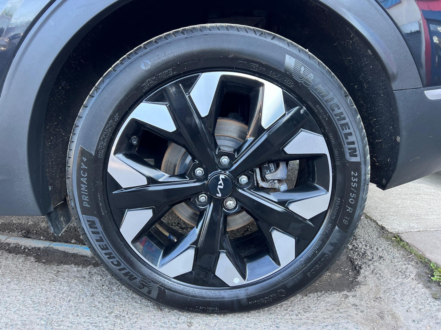 Used Kia Sportage 2023 for sale - 77783837: Photo 56