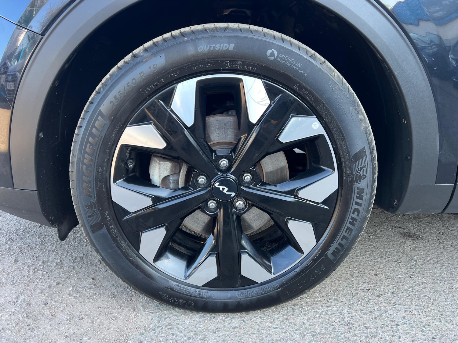 Used Kia Sportage 2023 for sale - 77783837: Photo 57