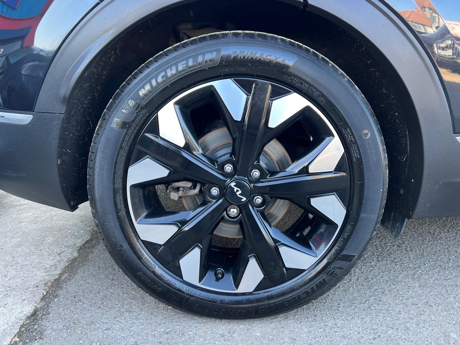 Used Kia Sportage 2023 for sale - 77783837: Photo 58