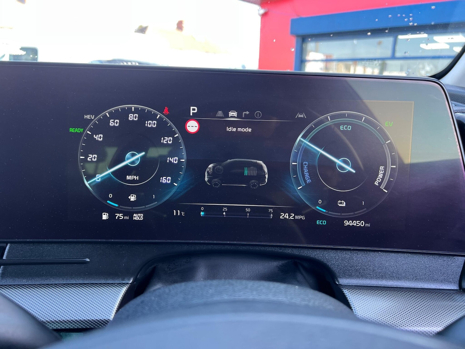 Used Kia Sportage 2023 for sale - 77783837: Photo 60