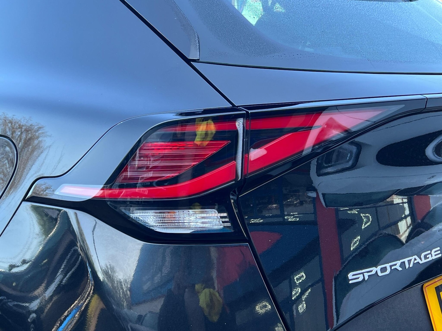 Used Kia Sportage 2023 for sale - 77783837: Photo 63