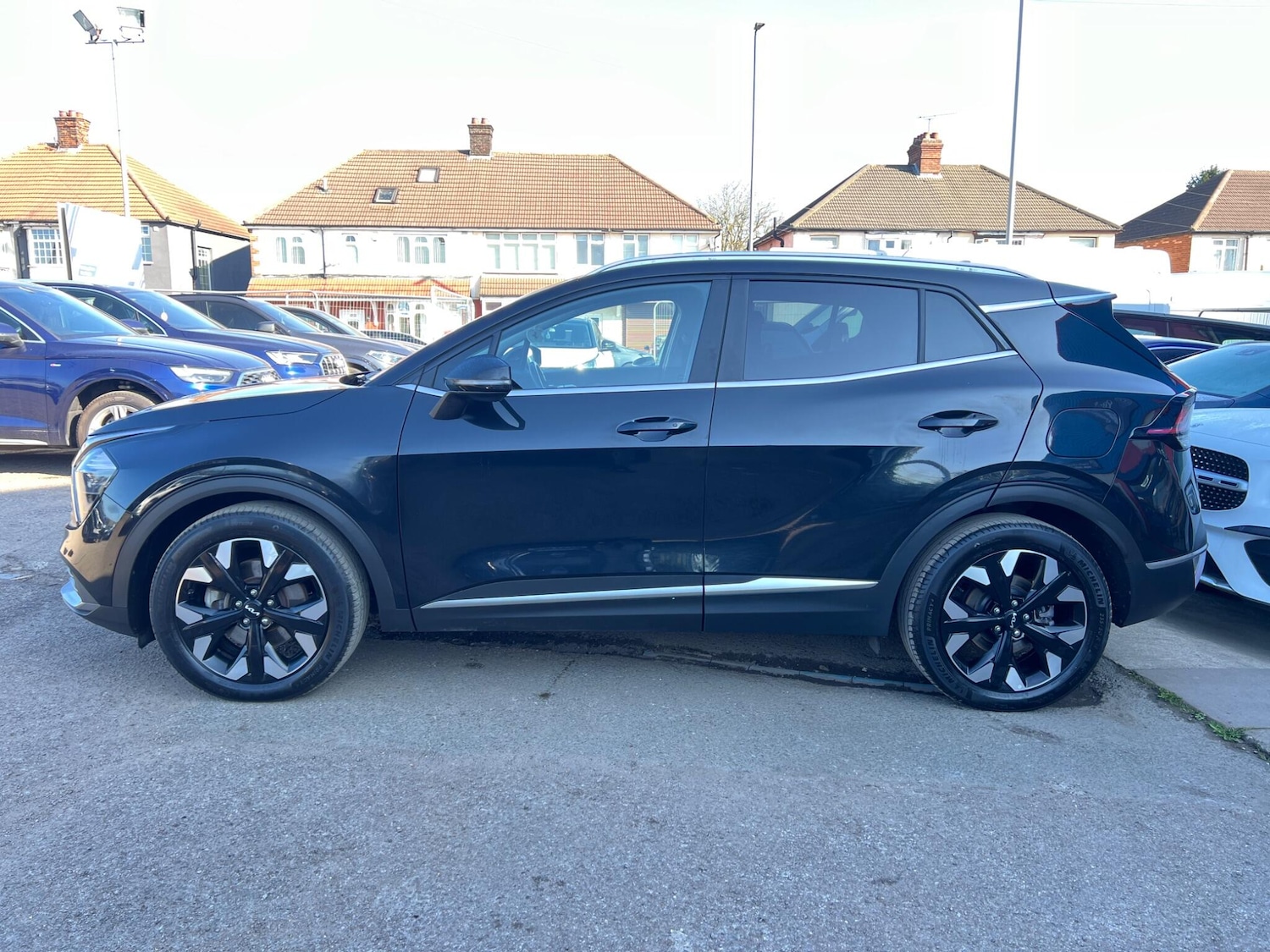 Used Kia Sportage 2023 for sale - 77783837: Photo 7