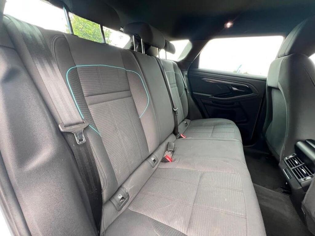 Used Land Rover Range Rover Evoque for sale - 77671992: Photo 17