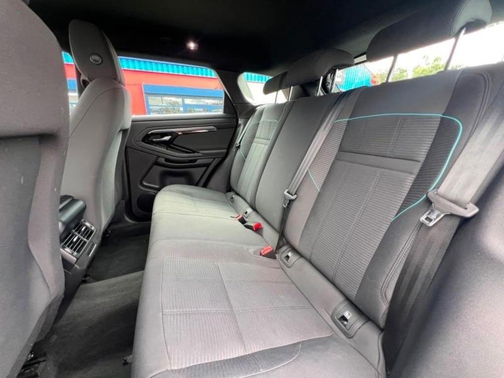 Used Land Rover Range Rover Evoque for sale - 77671992: Photo 18