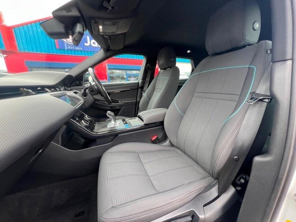 Used Land Rover Range Rover Evoque for sale - 77671992: Photo 21