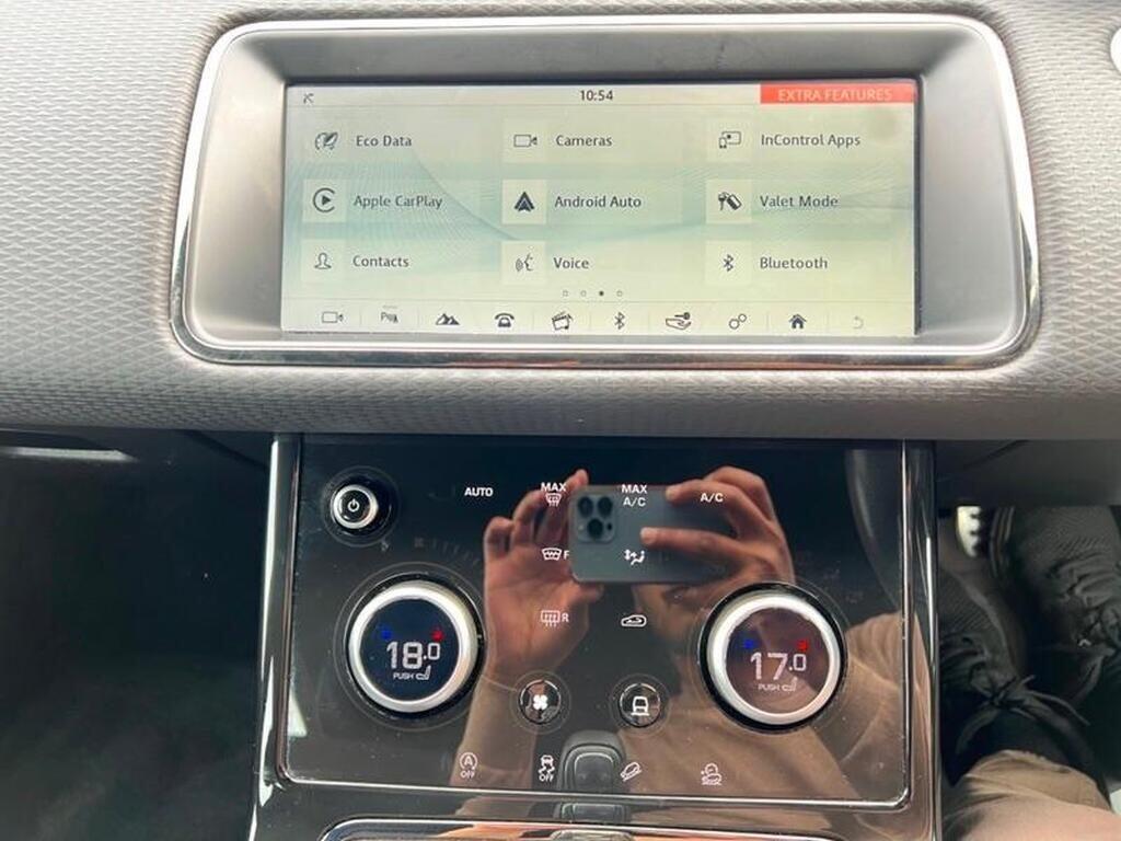 Used Land Rover Range Rover Evoque for sale - 77671992: Photo 25