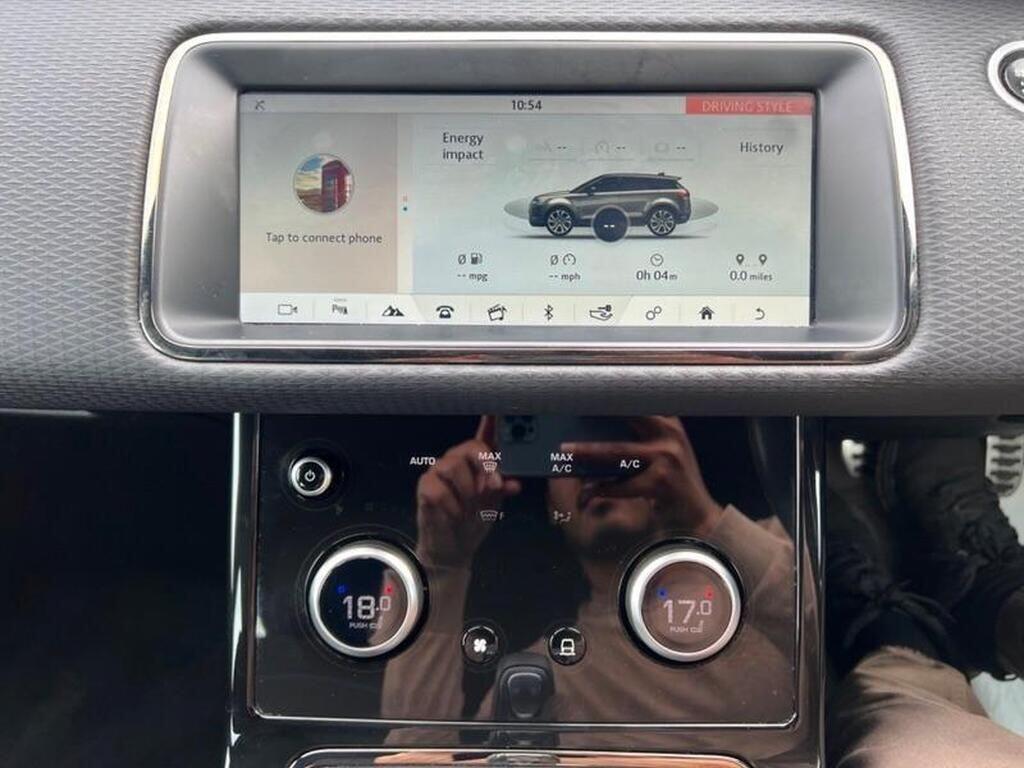 Used Land Rover Range Rover Evoque for sale - 77671992: Photo 26