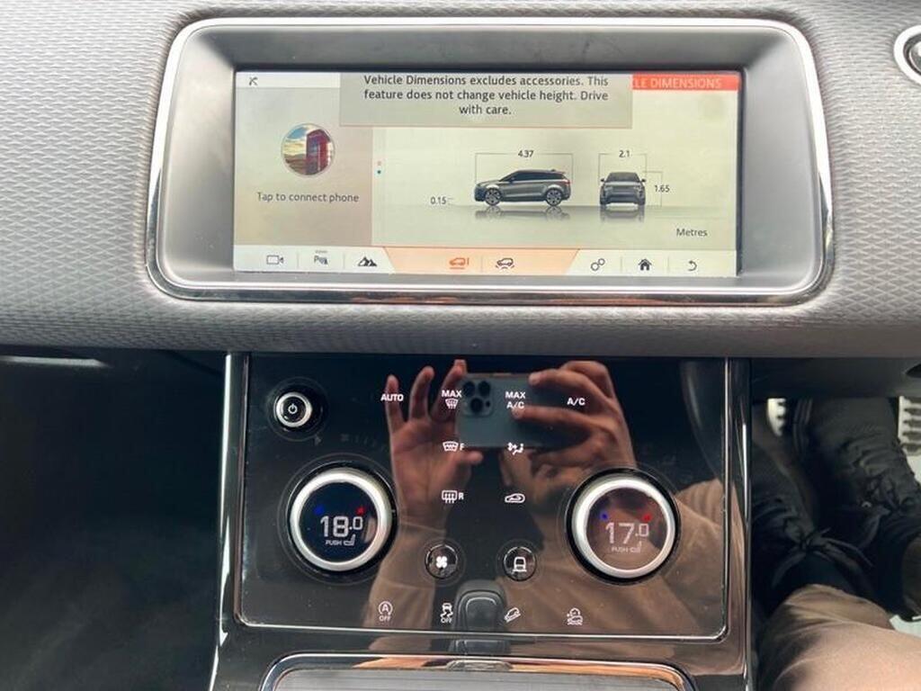 Used Land Rover Range Rover Evoque for sale - 77671992: Photo 28