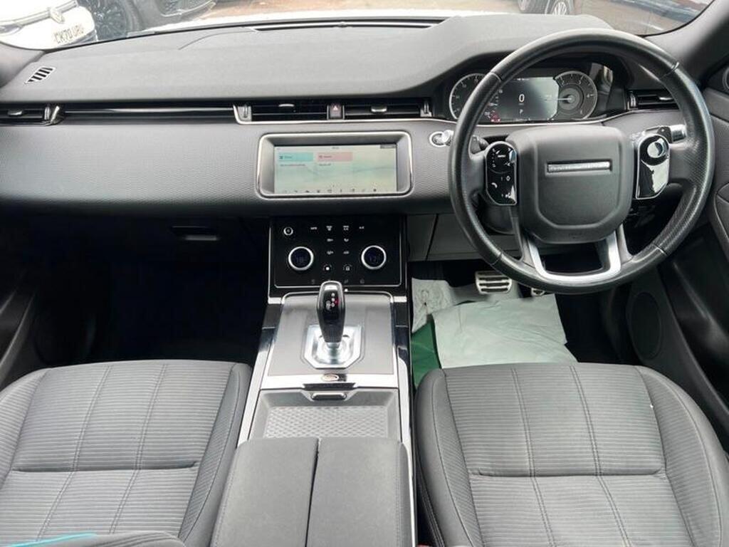 Used Land Rover Range Rover Evoque for sale - 77671992: Photo 3