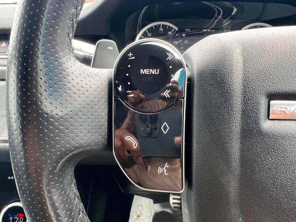 Used Land Rover Range Rover Evoque for sale - 77671992: Photo 35